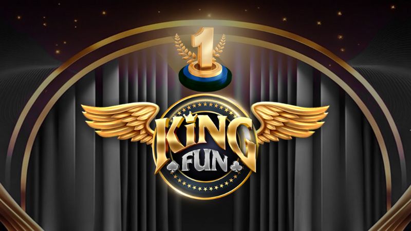 kingfun hợp pháp