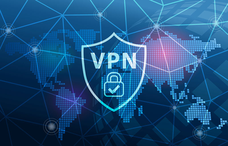 Lợi ích của việc sử dụng VPN