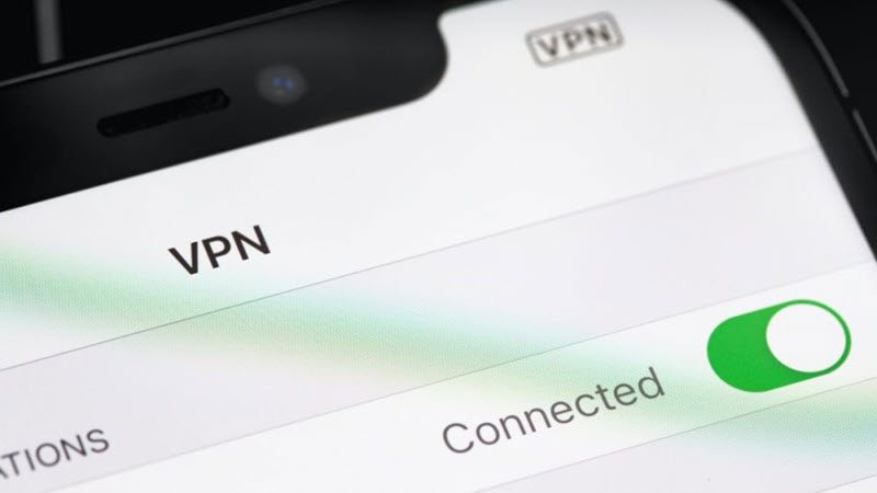 cách truy cập Kingfun bằng VPN 