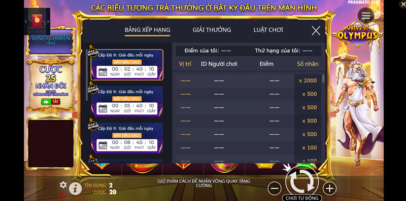 mã code siêu nổ hũ Kingfun