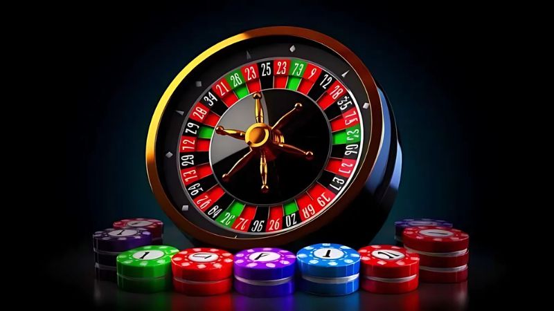 Roulette Kingfun