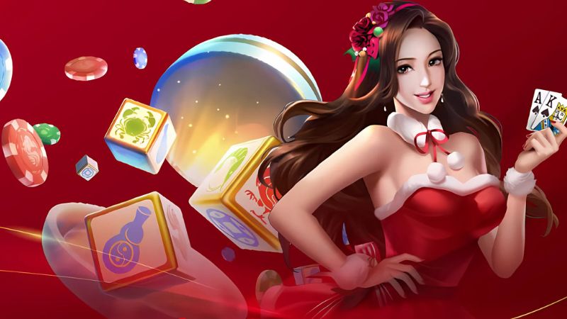 chiến thuật chơi Bầu Cua kingfun